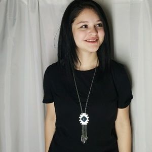 Aztec Necklace
